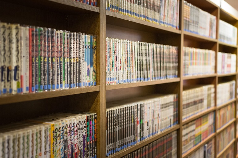漫画家に勉強は必要？