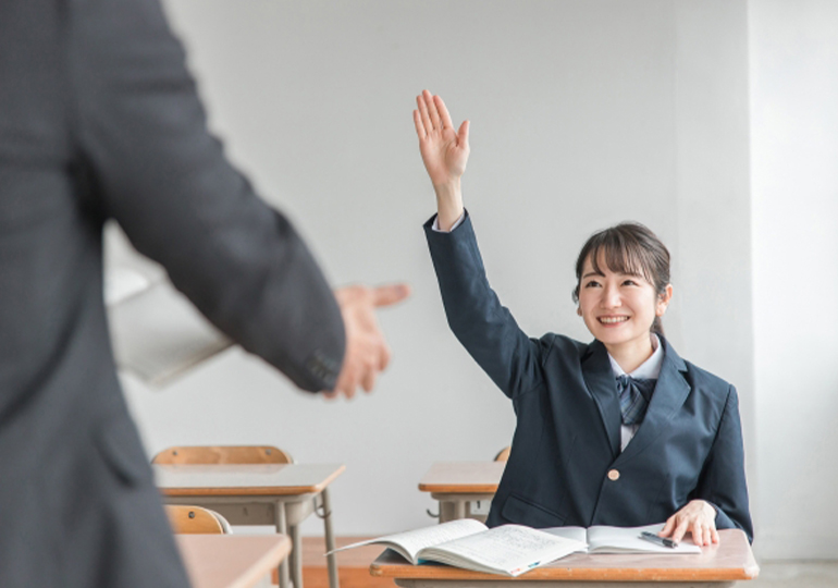 中学受験より大幅にコストが抑えられる