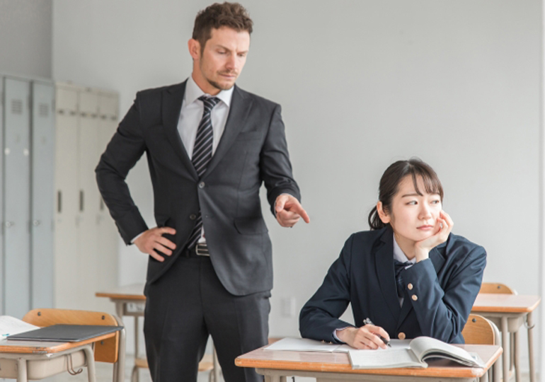 公立の中学、高校の良さとは