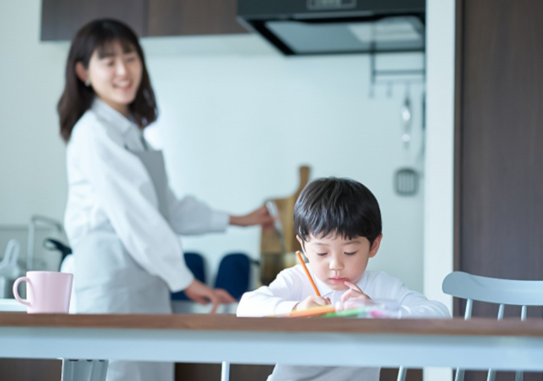 中学受験は親の受験