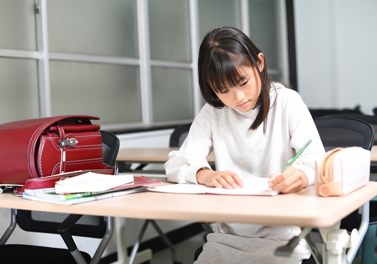 入試の対策方法とは