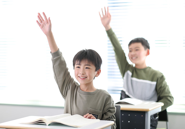 入試試験の内容とは