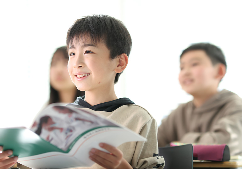 伊奈学園中の入試対策は何をしたらいいのか