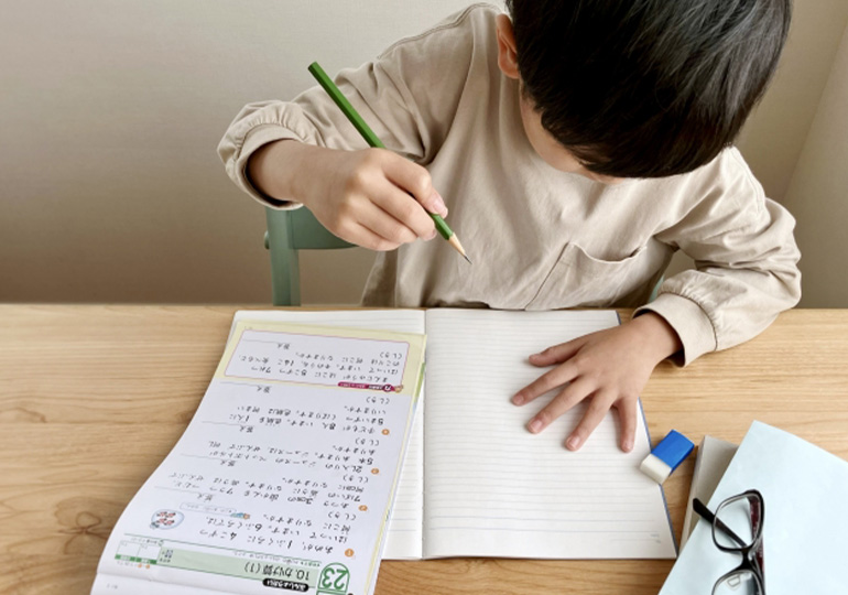 適正検査の対策が大事