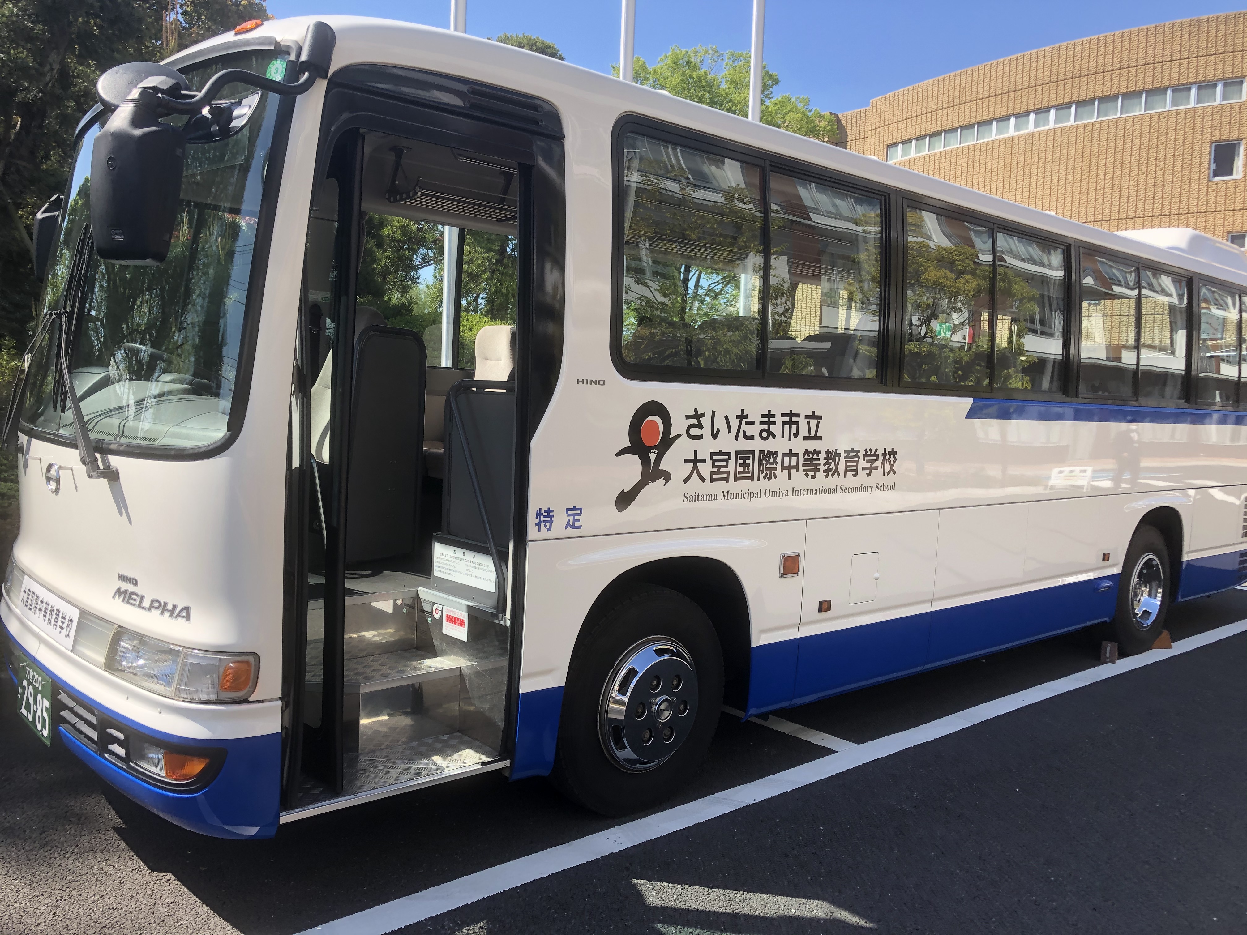 私立の中高一貫校の場合