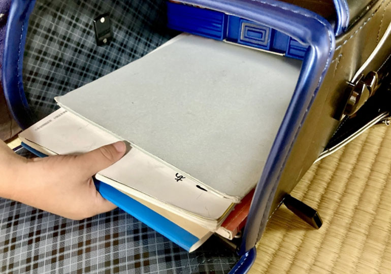 勉強は早めがよい