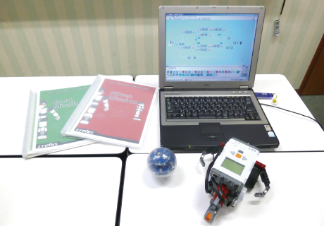 本物の科学教育
