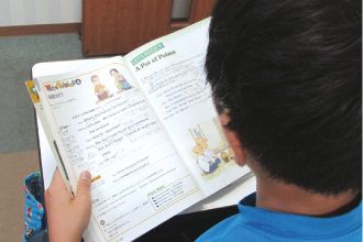 自然に頭に入る学習