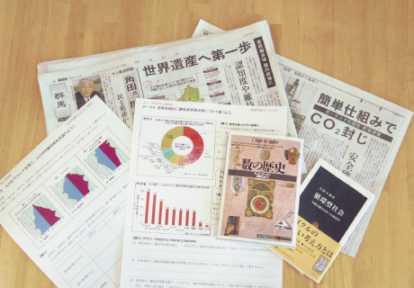PISA型読解力