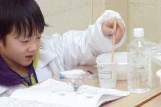 ニュートンクラス(小4~6)